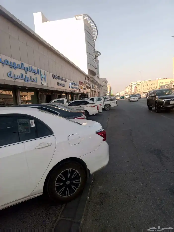 سياره BYD موديل 2019 1