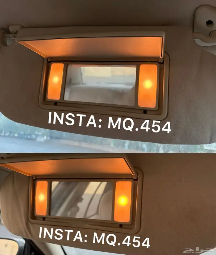 فورد ماركيز 2010 سعودي مخزن 56