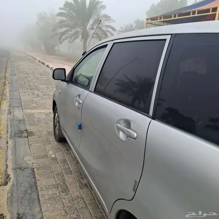 toyota avanzn 2017 4