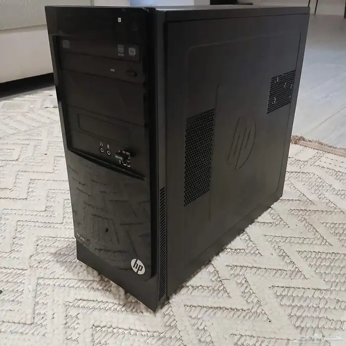 كمبيوتر HP 1