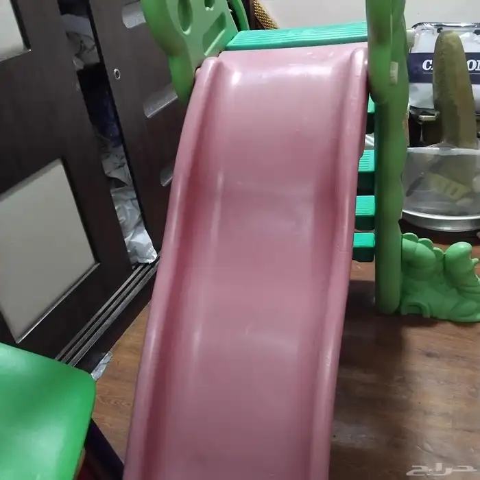 زحليه اطفال وألعاب و كراسي 4
