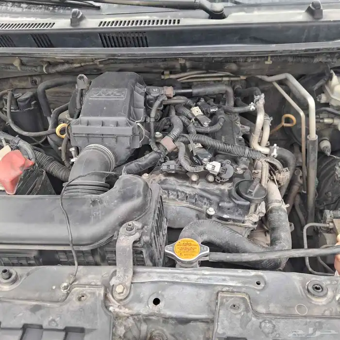 toyota avanzn 2017 1