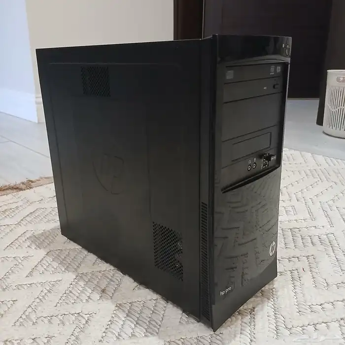 كمبيوتر HP 0