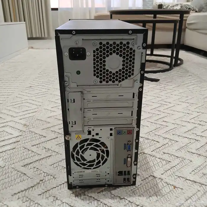 كمبيوتر HP 2