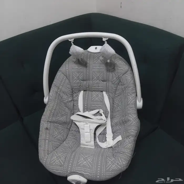 زحليه اطفال وألعاب و كراسي 9