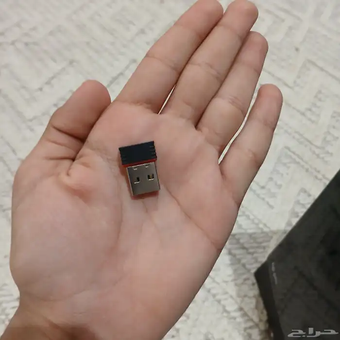 كمبيوتر HP 4