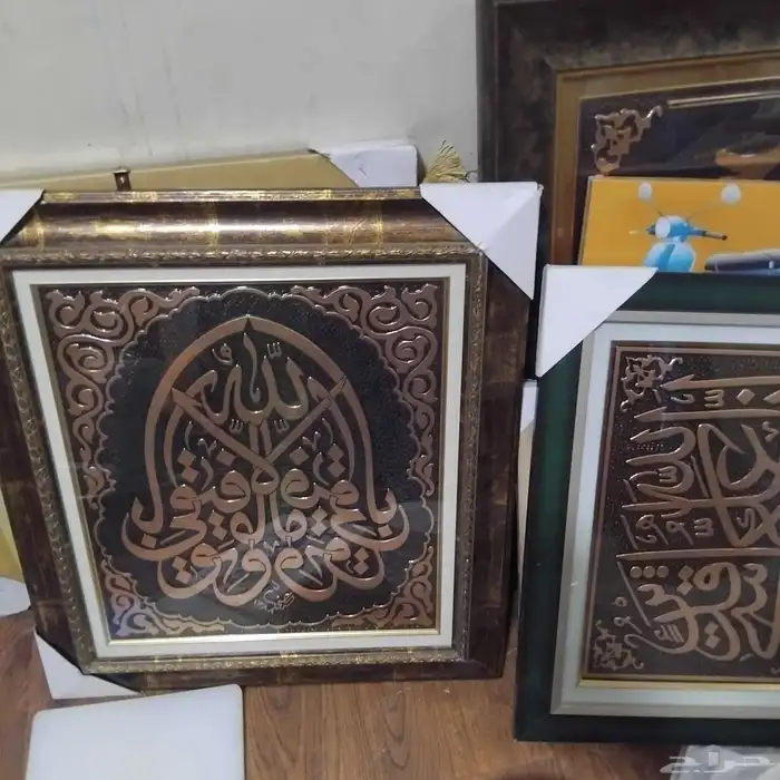 لوحات جداريه. للبيع 1