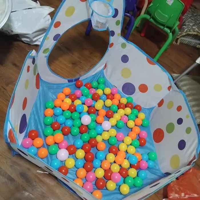 زحليه اطفال وألعاب و كراسي 6