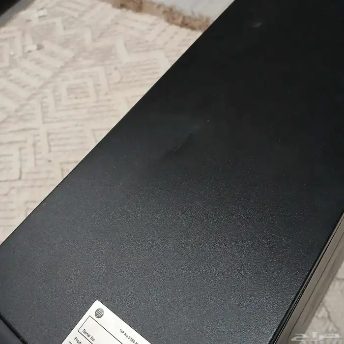 كمبيوتر HP 3