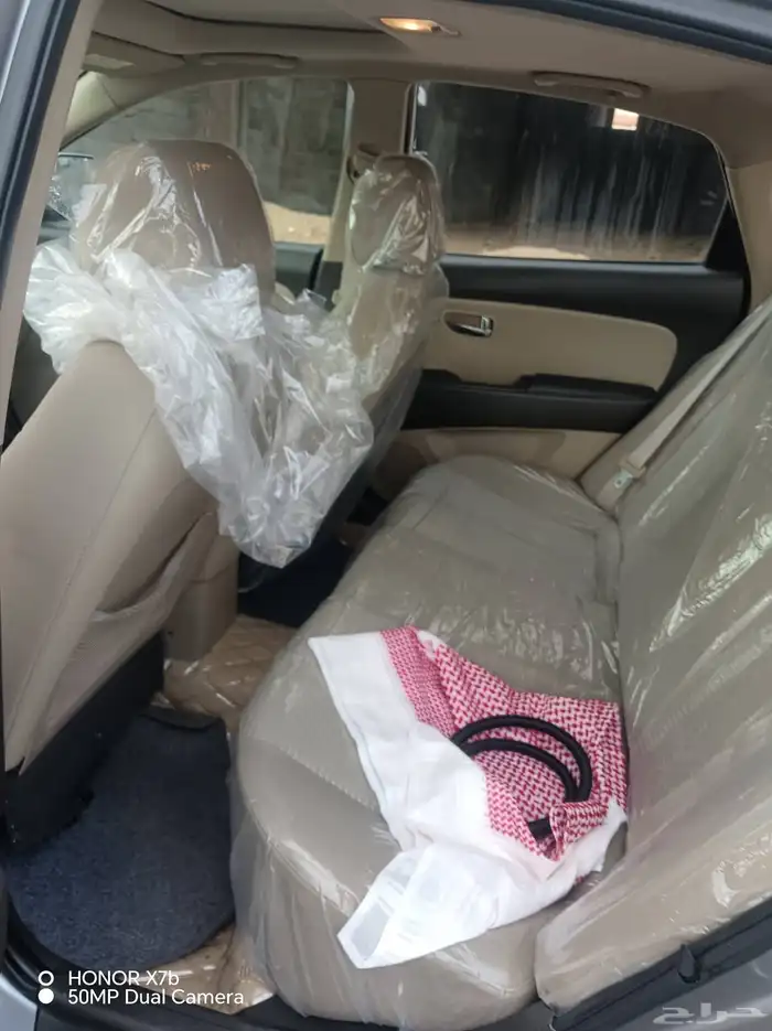النترا 2011 فل 20