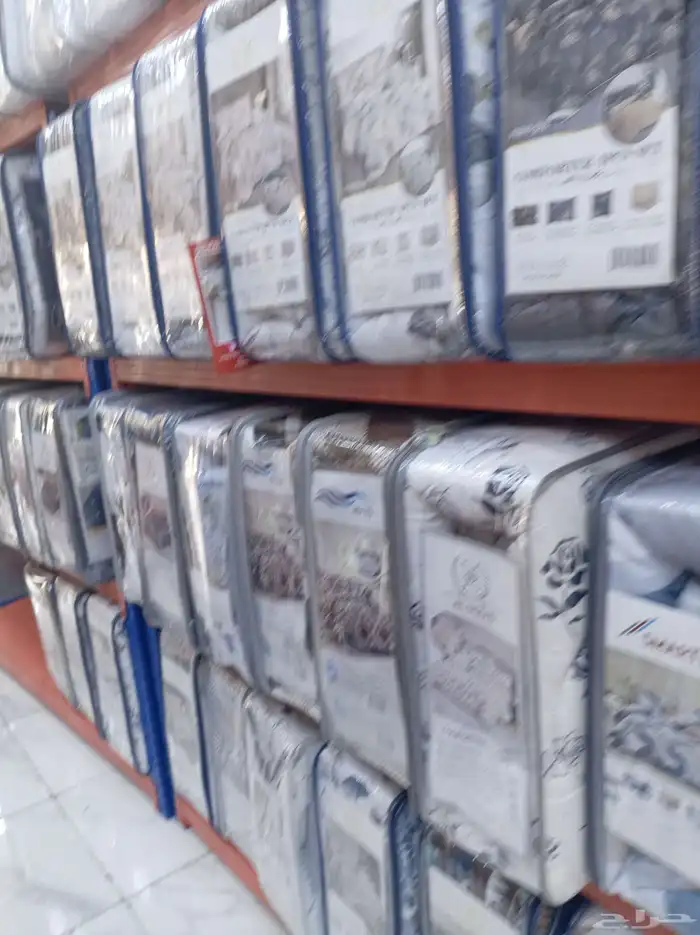 سراير خشب سرير حديد دورين مراتب تجهيز سكن عماا 4