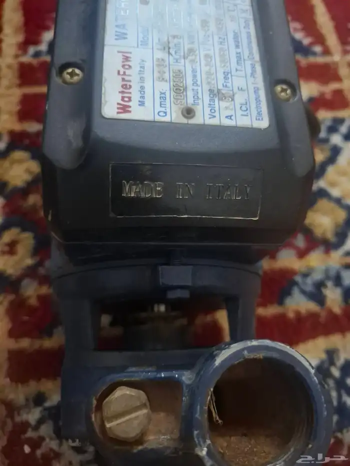 دينمو نص حصان اخو الجديد الزلفي 2