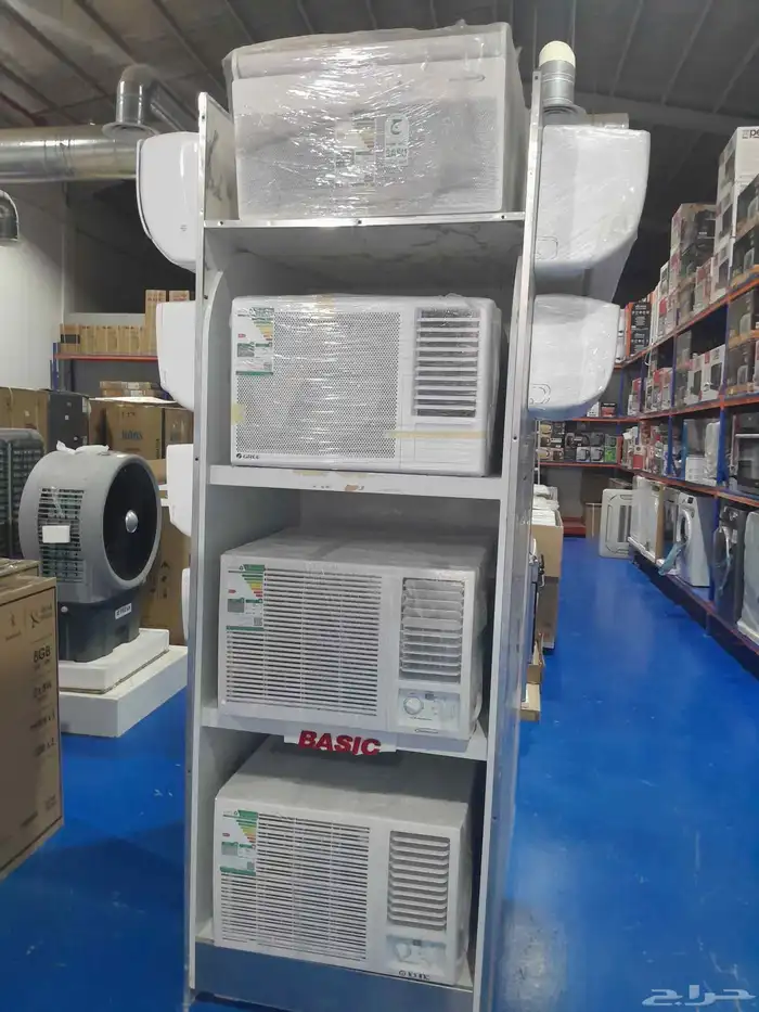 اقل الأسعار على مكيفات سبيلت وشباك 4