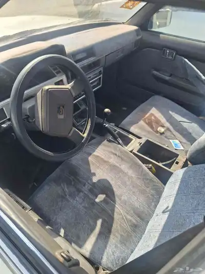 نيسان لوريل موديل 1983 قطع غيار تشليح index