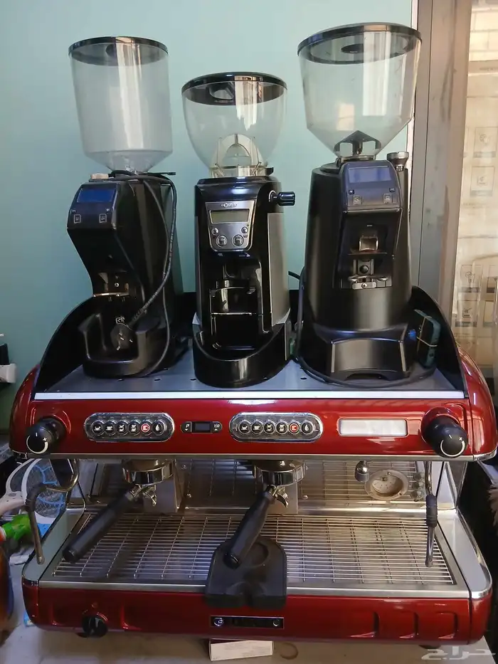 معدات مطاعم مخابز حلويات شوكولا 0