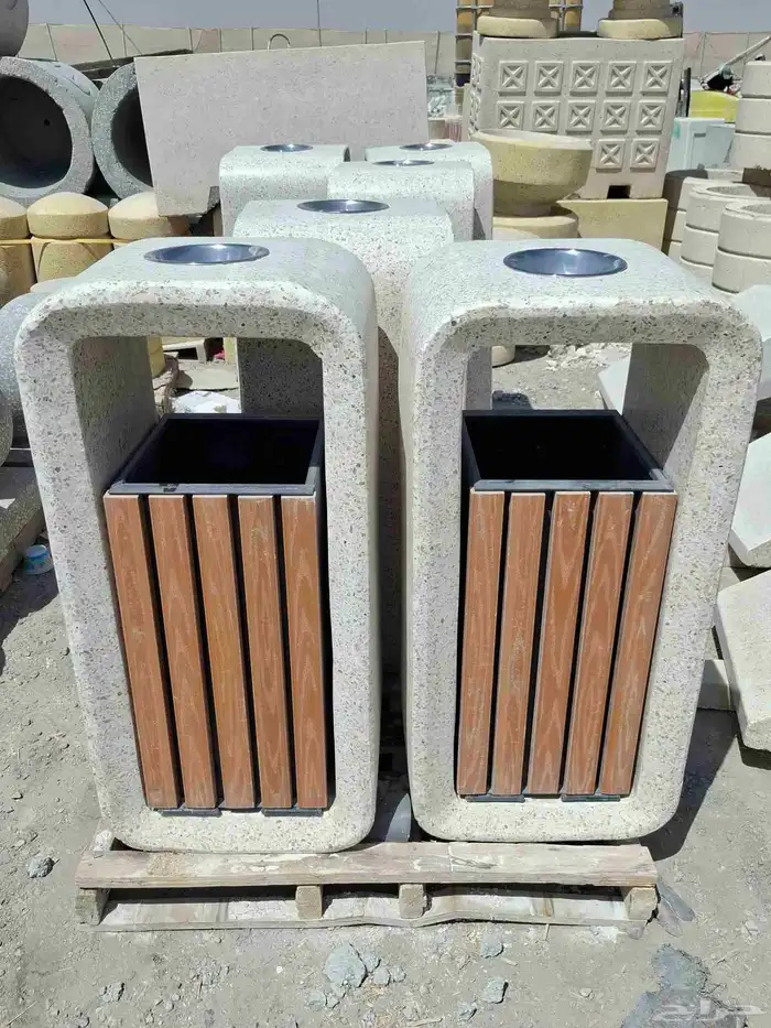 حجر زينه 5
