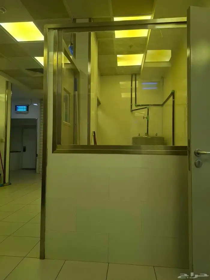 زجاج سكريت المنيوم 1