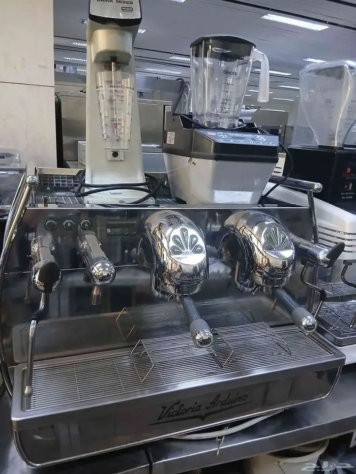 معدات مطاعم مخابز حلويات شوكولا 3