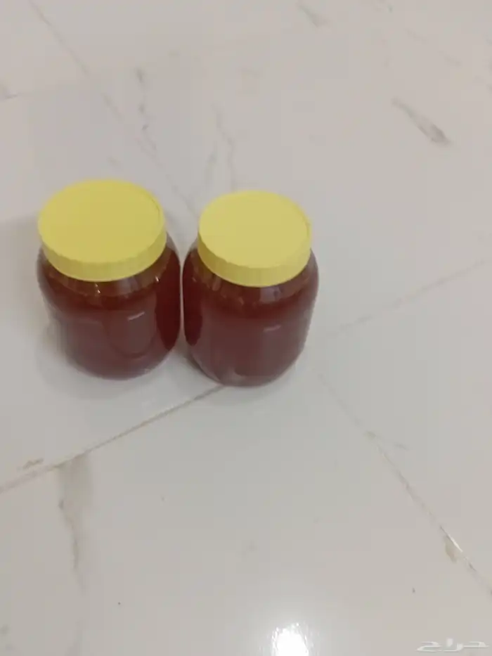 عسل يمني 2