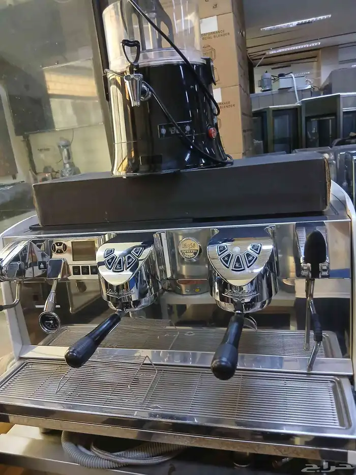 معدات مطاعم مخابز حلويات شوكولا 1