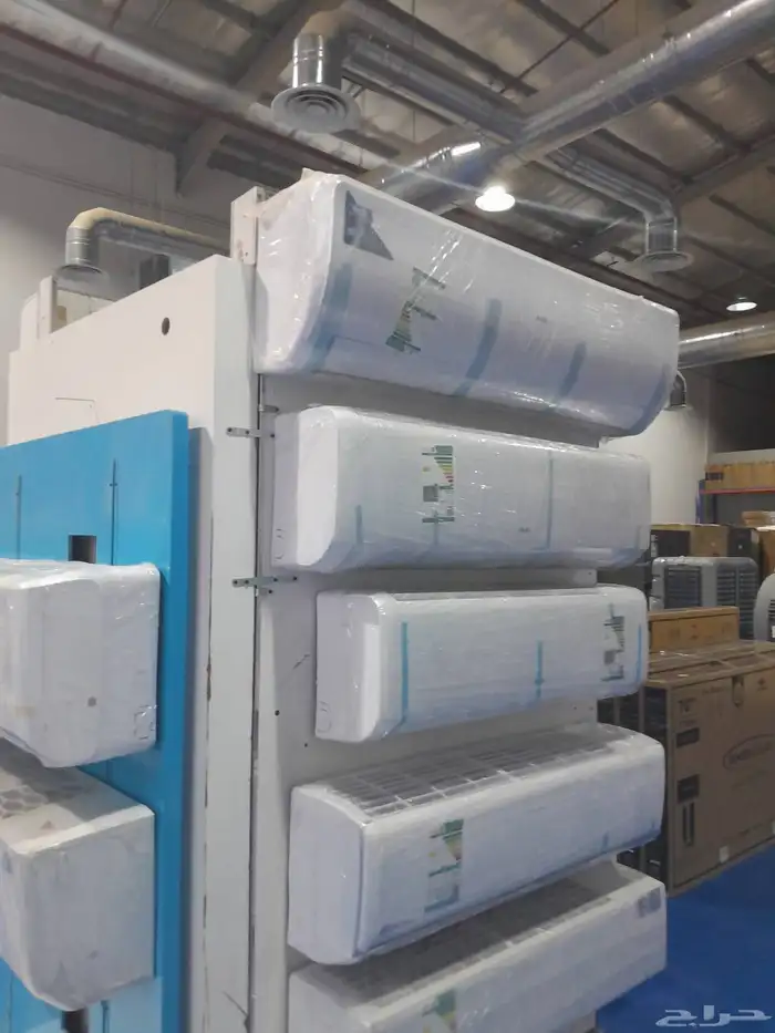 اقل الأسعار على مكيفات سبيلت وشباك 6