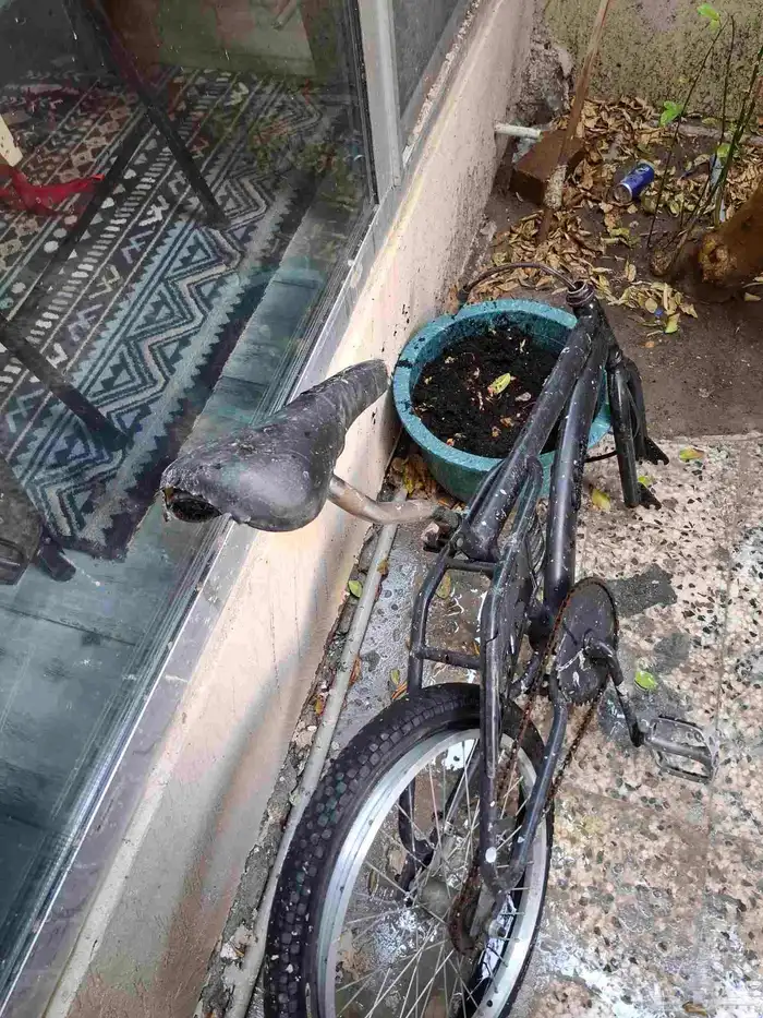 هيكل رامبو فيه تعديلات 2