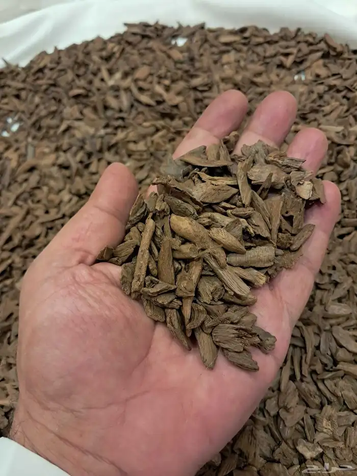 عود بخور مروكي اصقوني طبيعي جدا بسعر مغري 3