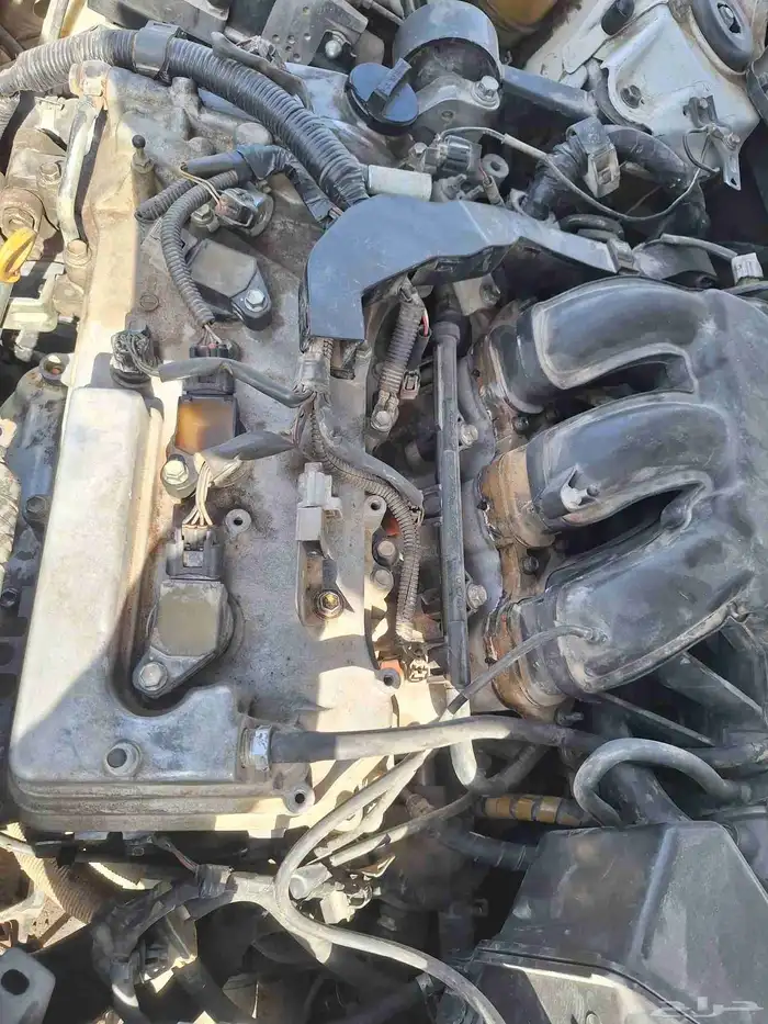 مكاين افلون وليكزز Es350 ومكاين جنيسس كدينزا ازيرا سوناتا 0