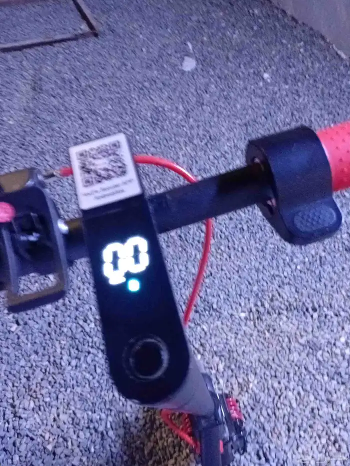 اسكوتر للبيع 2