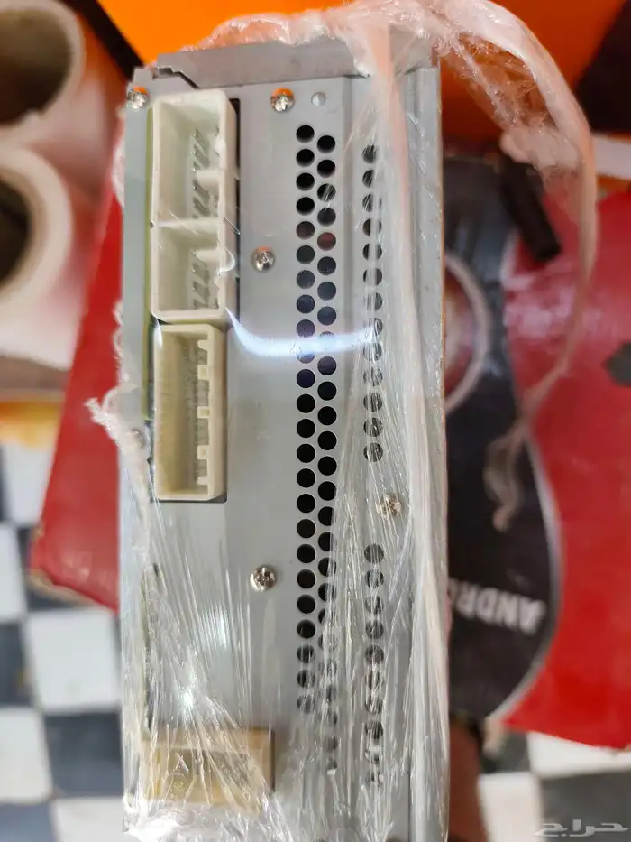 شاشه تايوتاء شاص وربع 2022 17