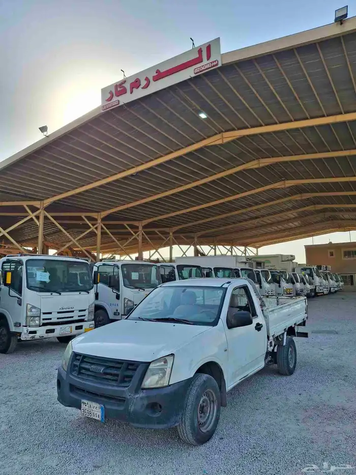 ونيت ايسوزو مديل 2009 0