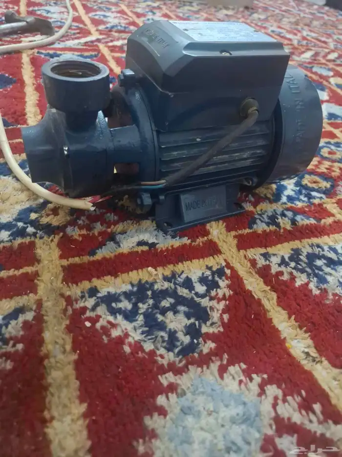 دينمو نص حصان اخو الجديد الزلفي 1