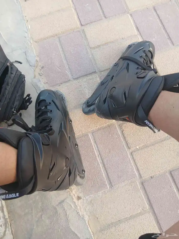 سكيت flying egale x1 0