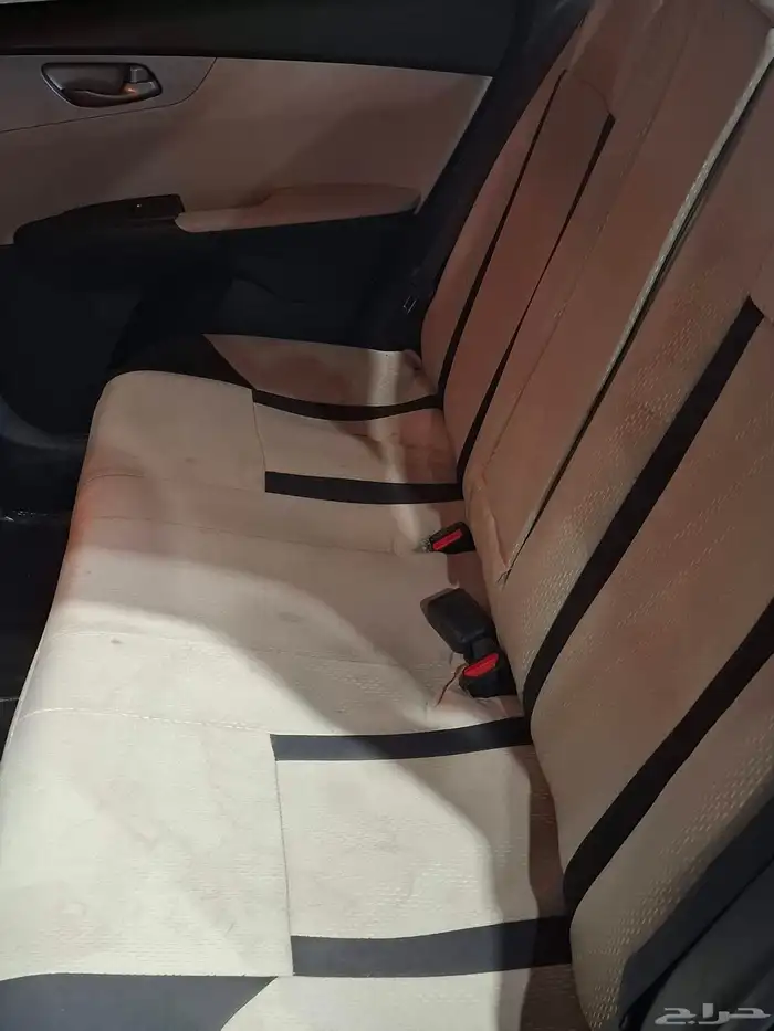 كيا سيراتو 2022 تحكم طاره مثبت سرعه مكيف خلفى زجاج كهربا 9