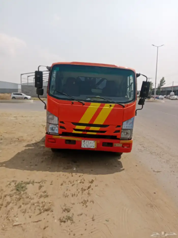 سطحه نقل جميع سيارات جيزان وضوحها ابوعريش صبيا بيش الدرب 0