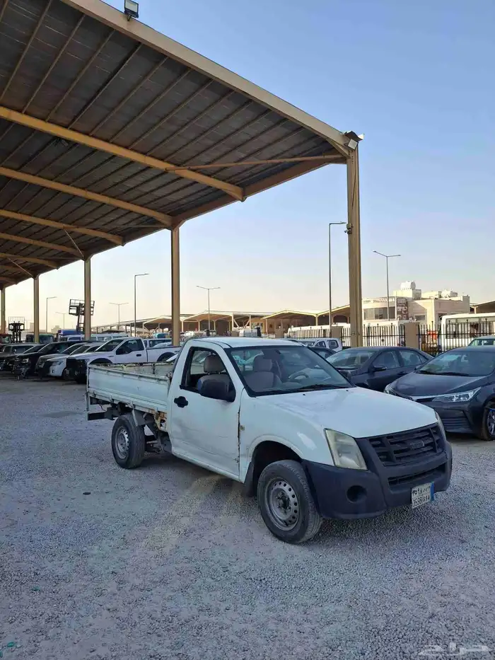 ونيت ايسوزو مديل 2009 1