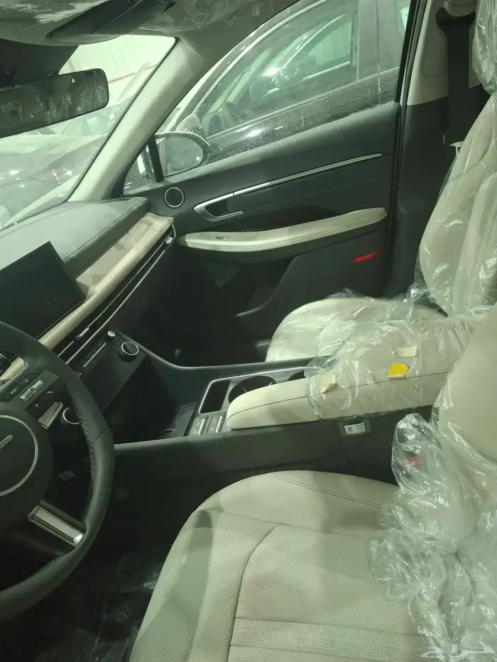 سوناتا بريميوم 2026 2