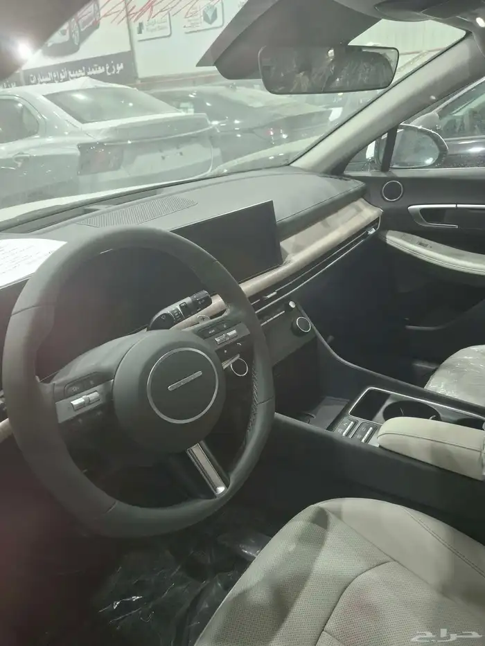 سوناتا بريميوم 2026 1