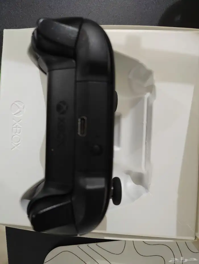 يد Xbox controller 3