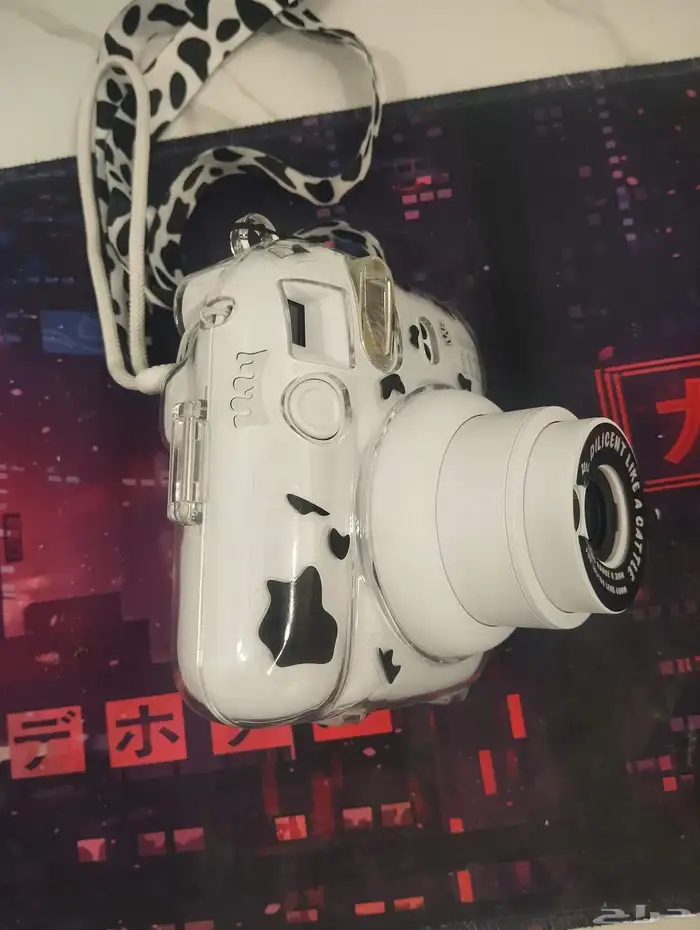 كاميرا فورية instax mini 12 1