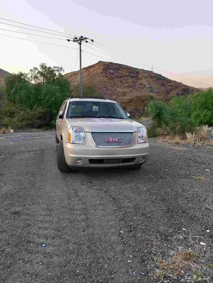 يوكن 2008 قصير فل كامل بدون دبل بحالة الوكالة (مستخدم واحد) 1