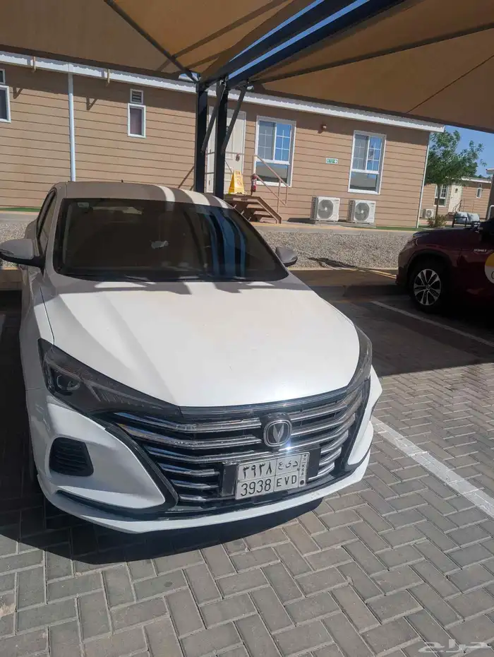 Changan Eado plus GCC variant for sale 2022 model 0