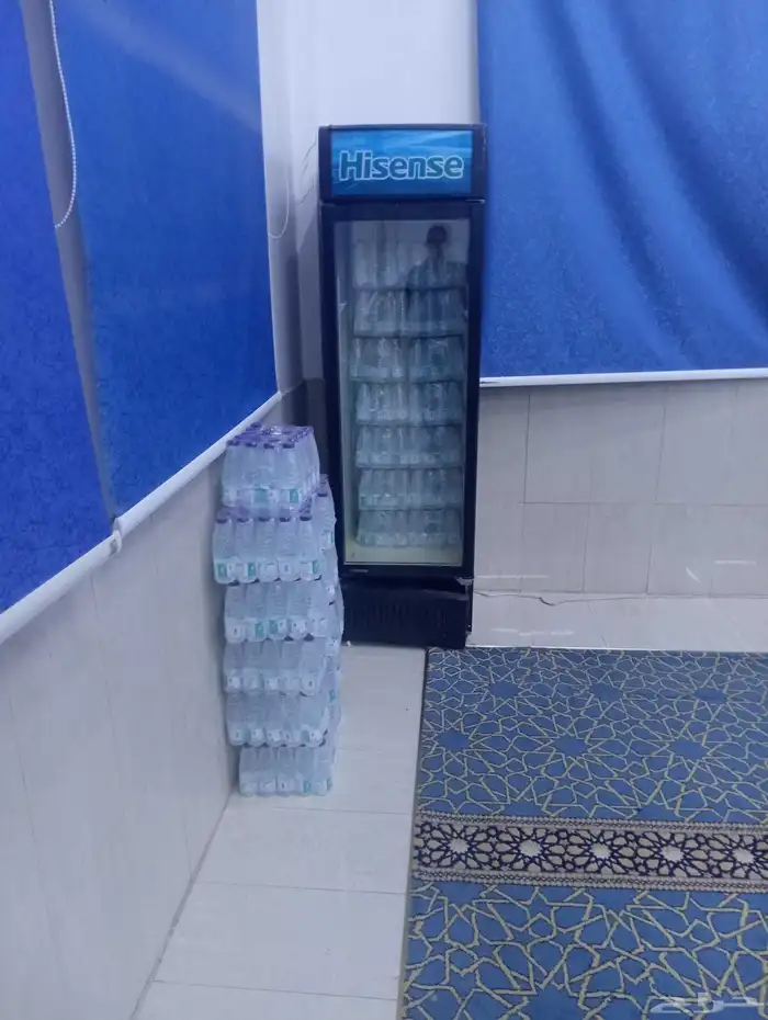 توصيل مياه للمساجد والمنازل والمدارس 5