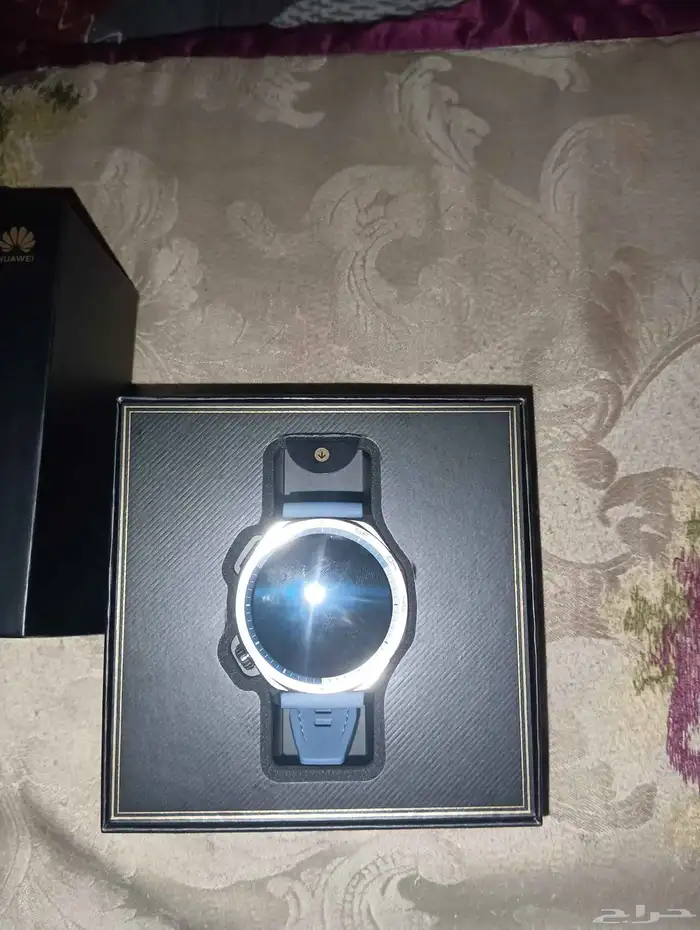 ساعه هواوي واتش جيتي5 1