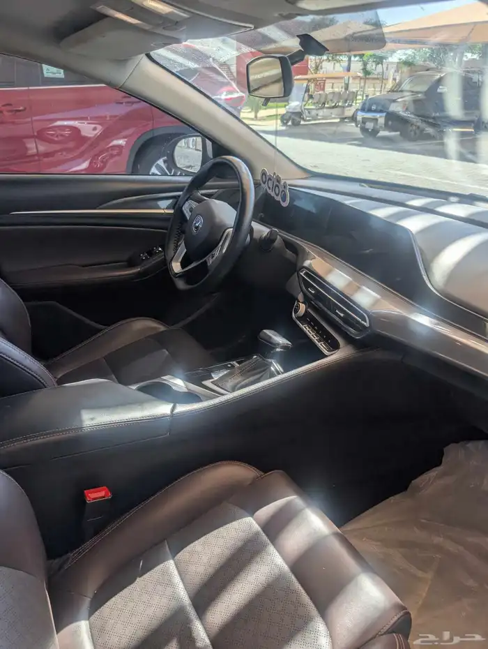 Changan Eado plus GCC variant for sale 2022 model 1
