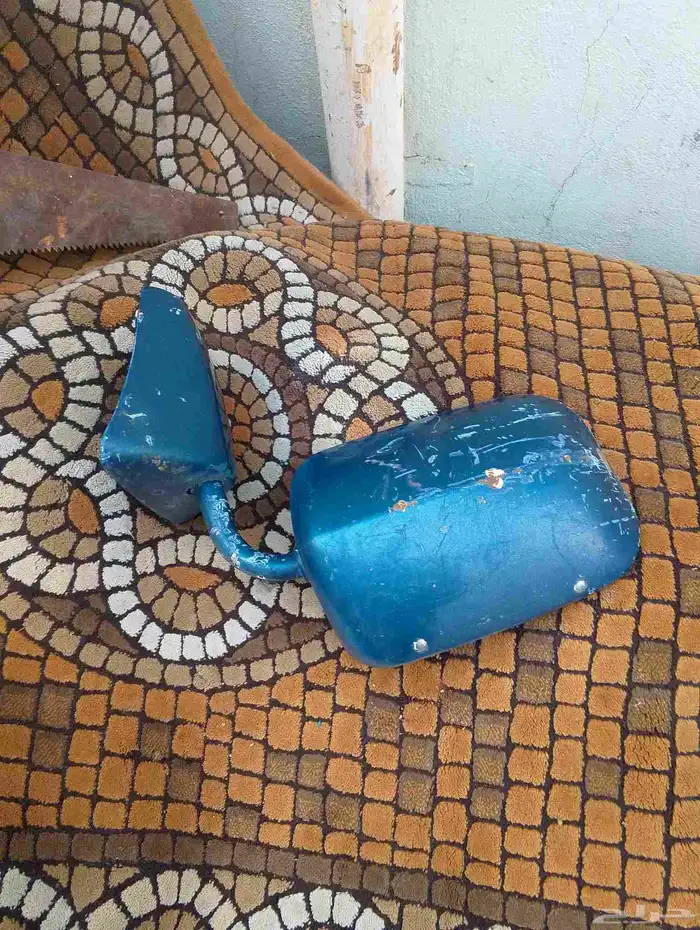 مرايات جمس قديم 6