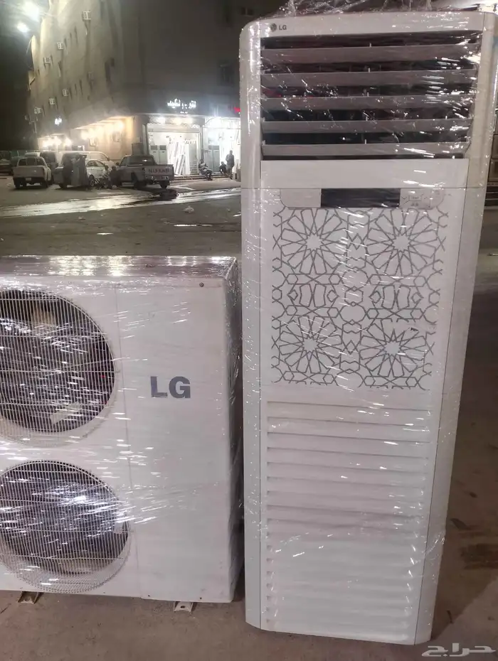 مكيفات سبليت مستعمل 5