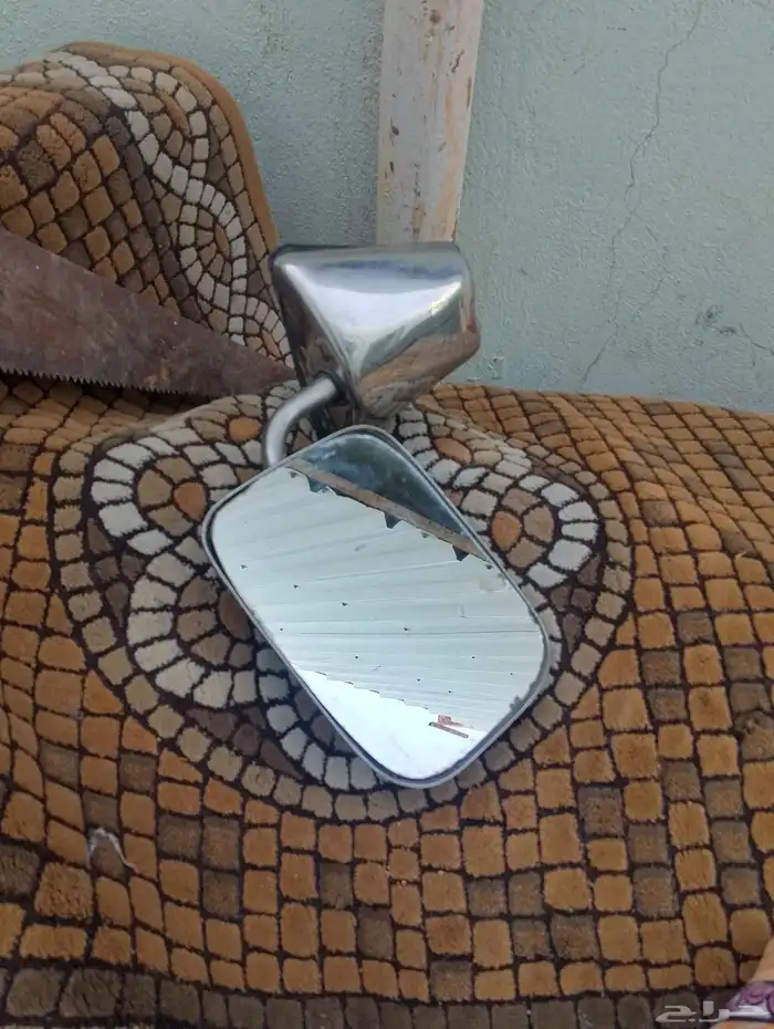 مرايات جمس قديم 2