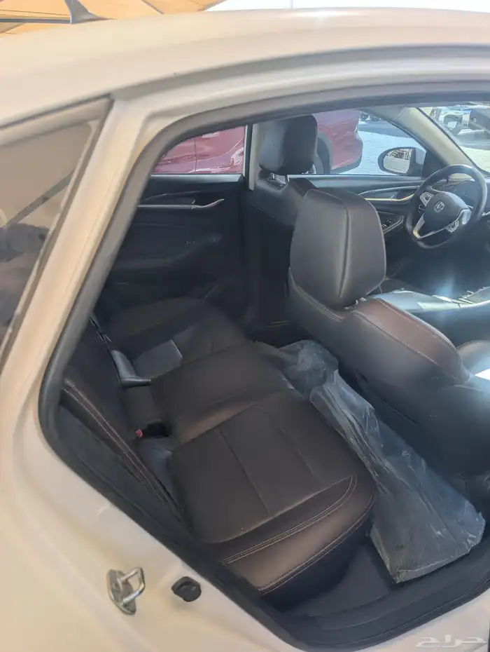Changan Eado plus GCC variant for sale 2022 model 2