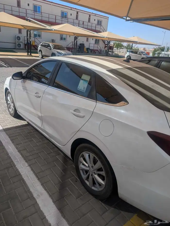 Changan Eado plus GCC variant for sale 2022 model 3